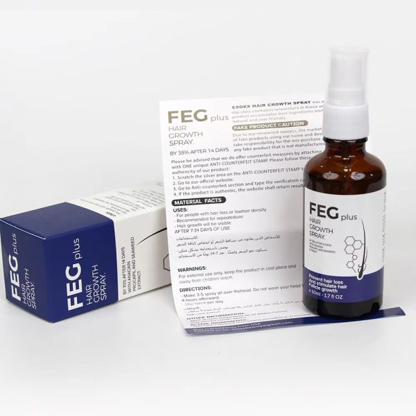 feg-plus-hair-growth-spray-stimulate-follicles-reduce-hair-fall-and-encourage-thicker-healthier-growth-60ml-2-5-flyingcart.pk