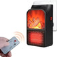 flame-heater-1000w-portable-electric-plug-in-room-heater-with-flame-effect-remote-control-3-flyingcart.pk