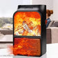 flame-heater-1000w-portable-electric-plug-in-room-heater-with-flame-effect-remote-control-3-flyingcart.pk