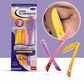 Flamingo S Razor Blades – 3-Piece Set - Flyingcart.pk