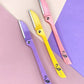 Flamingo S Razor Blades – 3-Piece Set - Flyingcart.pk