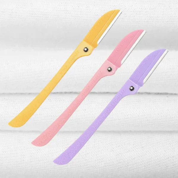 Flamingo S Razor Blades – 3-Piece Set - Flyingcart.pk