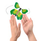 Flying Magic Butterfly Toy (Pack of 2) - FlyingCart.pk