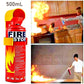 Foam Stop Fire 500ml – Fire Extinguisher - Flyingcart.pk