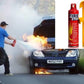 Foam Stop Fire 500ml – Fire Extinguisher - Flyingcart.pk