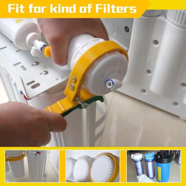 Fuel Filter Removal Tool - Flyingcart.pk