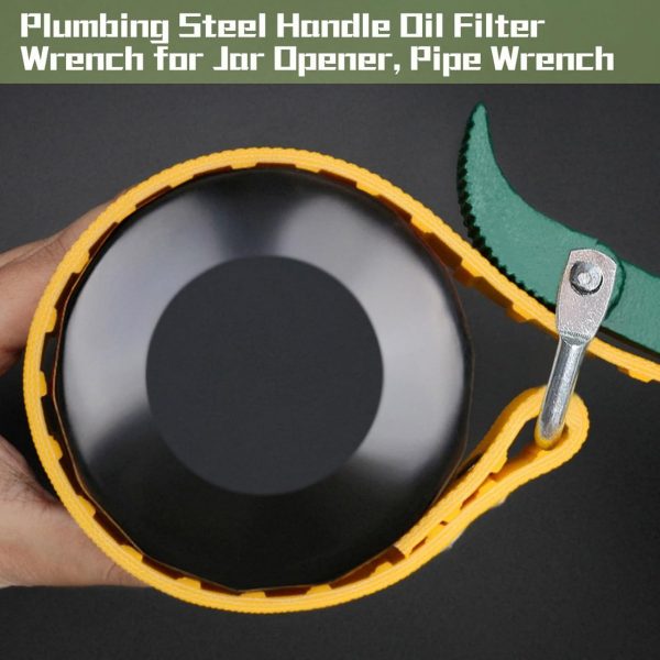 Fuel Filter Removal Tool - Flyingcart.pk