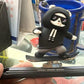 Funny Skateboard Bear Car Dashboard Decoration - Flyingcart.pk