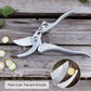 garden-pruning-shears-sharp-durable-ergonomic-2-flyingcart.pk