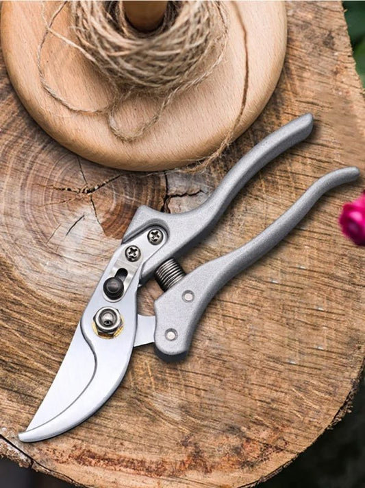garden-pruning-shears-sharp-durable-ergonomic-2-flyingcart.pk