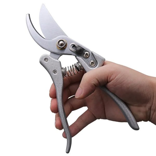 garden-pruning-shears-sharp-durable-ergonomic-2-flyingcart.pk