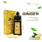 Ginger Extract Black Hair Dye Shampoo - Flyingcart.pk
