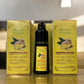 Ginger Extract Black Hair Dye Shampoo - Flyingcart.pk