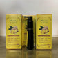 Ginger Extract Black Hair Dye Shampoo - Flyingcart.pk