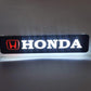 Glowing Monogram for Motorcycle and Car – Universal 12V - Flyingcart.pk