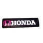 Glowing Monogram for Motorcycle and Car – Universal 12V - Flyingcart.pk