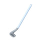 Golf Style Silicone Toilet Brush - Flyingcart.pk