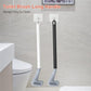Golf Style Silicone Toilet Brush - Flyingcart.pk