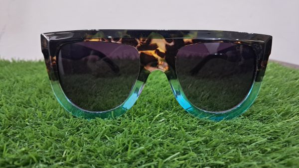 gradient-oversized-square-sunglasses-tortoiseshell-aqua-blue-2-flyingcart.pk