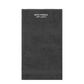 Grey Bath Towel- FlyingCart.pk