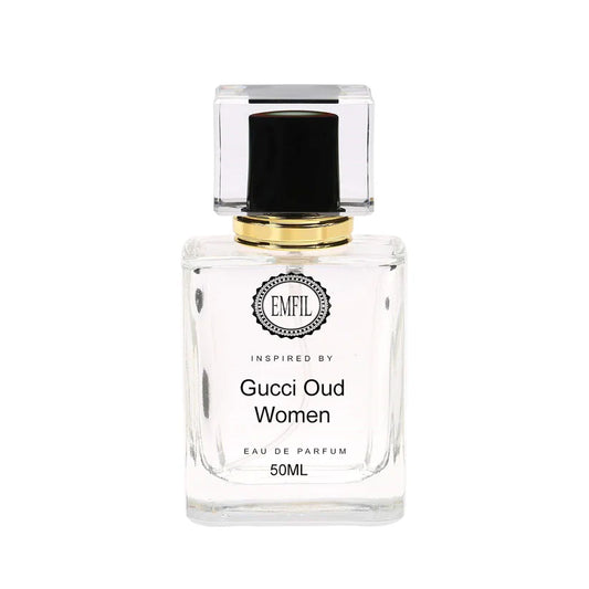 Rose Oud 50ML Eau De Perfume - For Women - FlyingCart.pk
