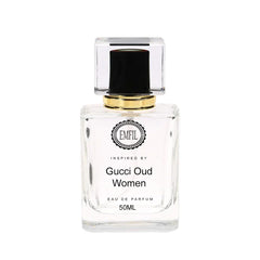Rose Oud 50ML Eau De Perfume - For Women