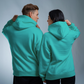 Zipper Sea Green- Flyingcart.pk