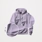 Pullover Hoodie Light Purple - Flyingcart.pk