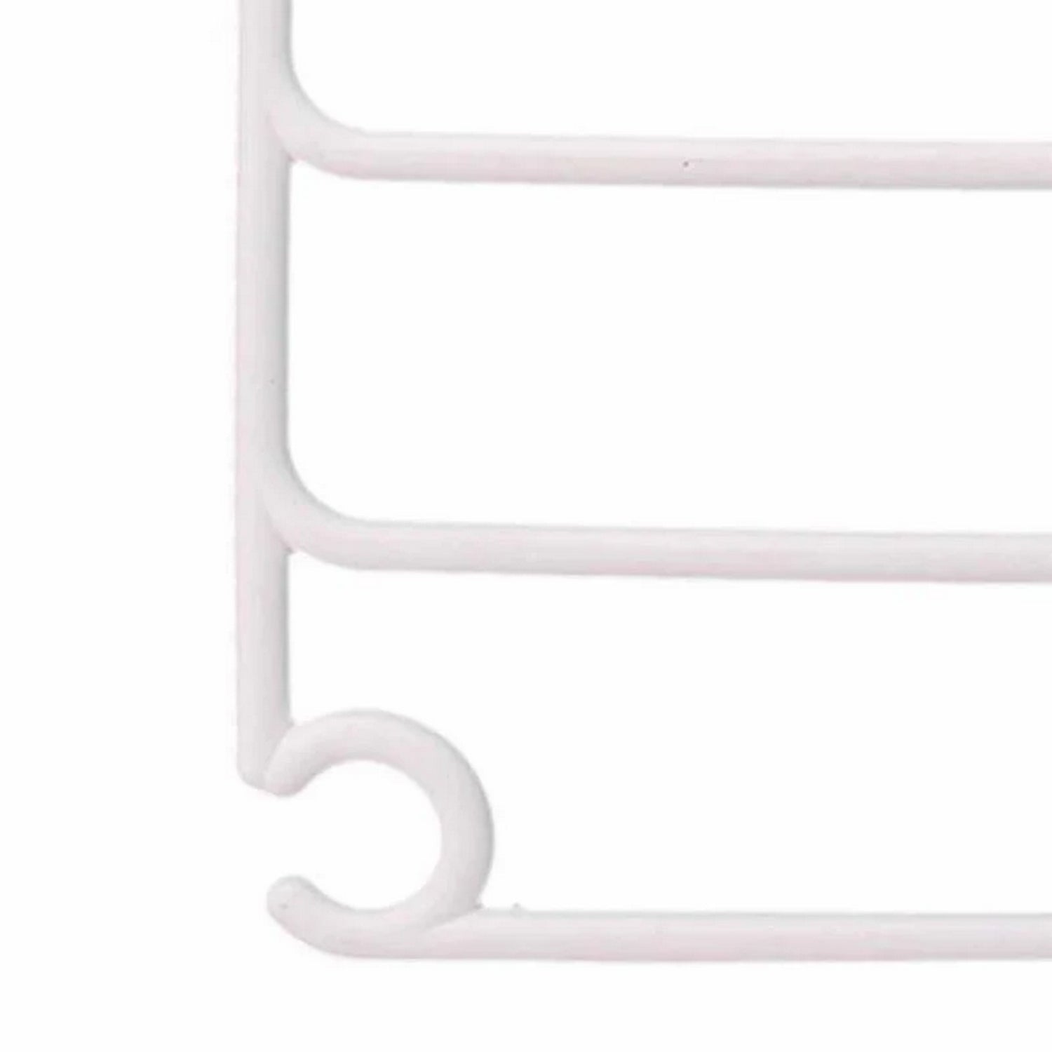 Scarf Hanger 4 Layers - FlyingCart.pk