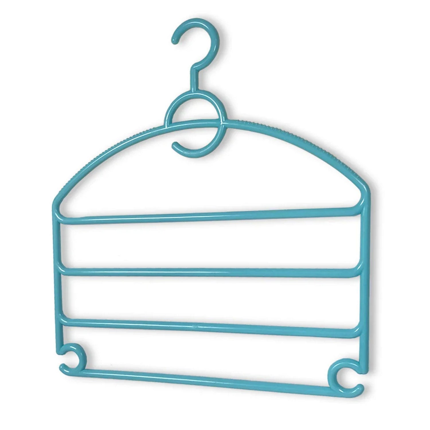 Scarf Hanger 4 Layers - FlyingCart.pk