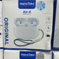 Haino Teko Air 5 Wireless Earbuds - Flyingcart.pk