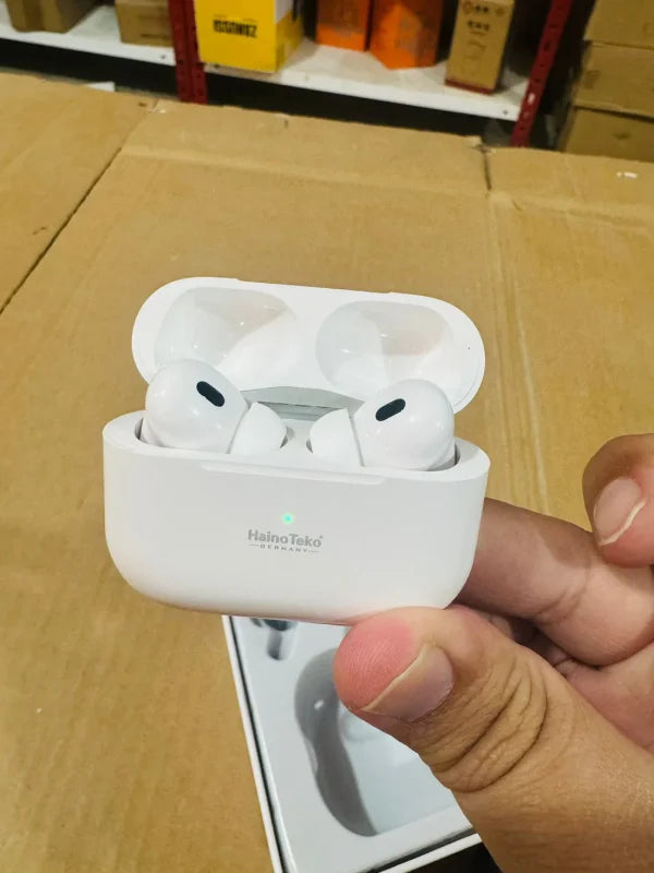 Haino Teko Air 5 Wireless Earbuds - Flyingcart.pk