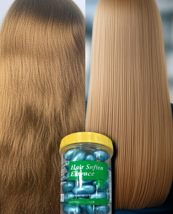 hair-soften-essence-capsules-60-softgel-capsules-for-nourishing-hydrating-softening-all-hair-types-1-flyingcart.pk