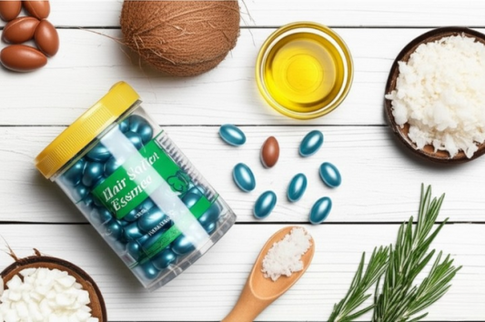 hair-soften-essence-capsules-60-softgel-capsules-for-nourishing-hydrating-softening-all-hair-types-1-flyingcart.pk