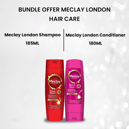 Hair Care Bundle Offer - FlyingCart.pk
