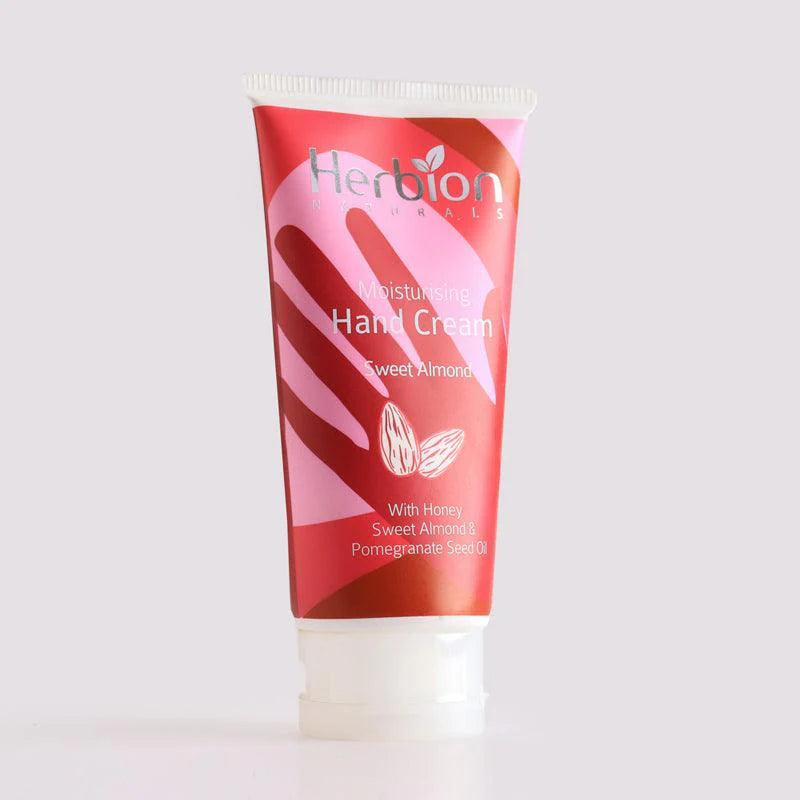 Moisturizing Hand Cream - FlyingCart.pk