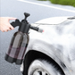 hand-pump-foam-car-wash-sprayer-bottle-air-pressure-sprayer-car-cleaning-tools-gardening-spray-bottle-air-pump-watering-bottle-black-color-1-flyingcart.pk