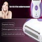 Hair Removal Shaver for Women Kemei KM-280R - FlyingCart.pk