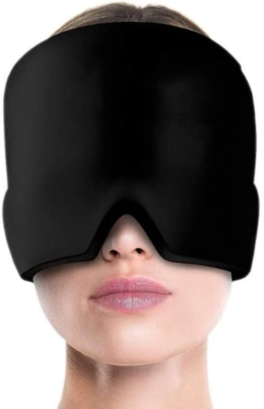 Headache Relief Hat for Migraine & Tension - Flyingcart.pk