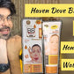 Heaven Dove Bb Cream, Bb & C+ 9 In 1 Magical Lightening Cream-FlyingCart.pk