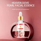 Heaven Dove Keratin Facial Essence Serum Moisturizing Brightening 30ml-FlyingCart.pk