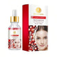 Heaven Dove Keratin Facial Essence Serum Moisturizing Brightening 30ml-FlyingCart.pk
