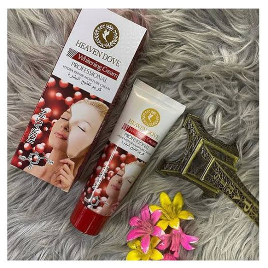 heaven-dove-whitening-cream-tube-120g-skin-brightening-moisturizing-formula-FlyingCart.pk