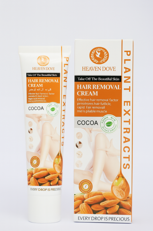 heaven-duve-hair-removal-cream-100g-smooth-gentle-skin-care-for-easy-hair-removal-1-flyingcart.pk