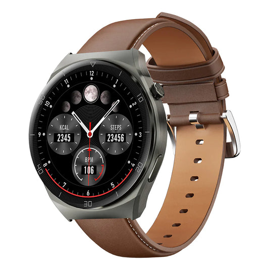 Aukey Smart Watch 2 Ultra (SW-2U) - FlyingCart.pk
