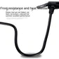 High Pressure Foot Air Pump – Heavy Duty Mini Pump for All Inflatables - Flyingcart.pk