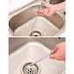 Sink Cleaning Tool Hair Blockage Remover - FlyingCart.pk