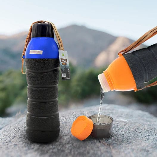 Bingo Water Bottle - FlyingCart.pk