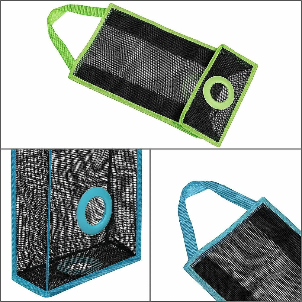 Trash Net Bag - FlyingCart.pk