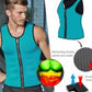 Hot Shapers Slimming Zipper Body Shaper - Flyingcart.pk